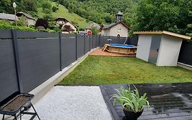 Maison 8 Couchages Avec Piscine